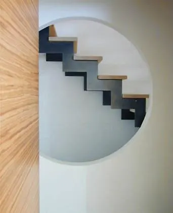 Chasa Altamira Apartment